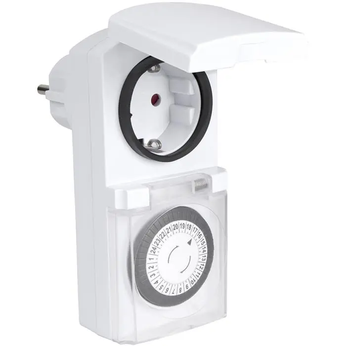 Billig Klockströmbrytare